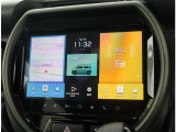 『1台』のお車に対して、3名体制で日々議論を重ね仕入れを行っております。