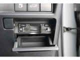 ETC2.0高速道路交通情報やITSスポット情報表示機能つきETC車載器。何かと便利です。