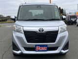 ルーミー 1.0 X S 4WD 