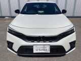 シビック  1.5 EX