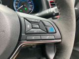 プロパイロットで、高速運転もハンドルを持っているだけで楽々運転