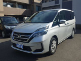 セレナ 2.0 XV 4WD 
