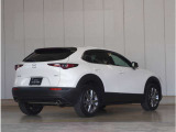 CX-30 2.0 20S プロアクティブ 