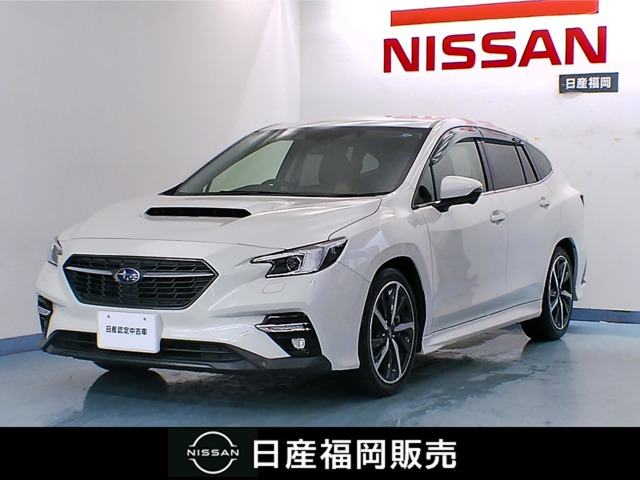 レヴォーグ 1.8 GT-H EX 4WD