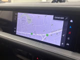 PCM純正ナビゲーションシステムには標準でCARPLAYとの連携機能が備わっております。