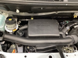 ホンダスタッフがしっかり整備して保証付きにてお渡し致します。エンジンルーム&室内ルームともにクリーニング済みで清潔です。快適なドライブをお楽しみください。