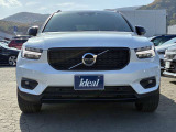XC40 T4 AWD Rデザイン 4WD 