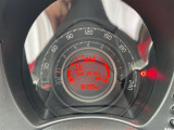アバルト595C ツーリズモ 本革シート 修復歴無し