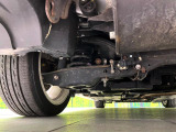 お車を安心してお乗りいただく為には、足回りの定期点検が欠かせません。サービスサポート(有償保証)では無料点検もご提供しており、安心のカーライフをお過ごしいただけるサポート体制が整っています。