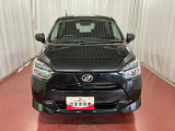 ミライース X SAIII 