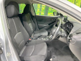 ドライバーによって運転しやすいポジションは異なり、あの車はどうなのか不安なこともありますよね。気になるお車は店頭で乗り込んでご確認いただけます♪