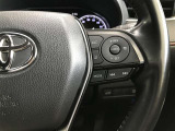 クルーズコントロール☆高速道路などの一定速度で走行する場合に便利で疲労軽減につながります。