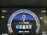 安全装置完備で運転も安心です