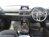 CX-5 2.2 XD プロアクティブ 4WD 