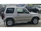 パジェロミニ XR 4WD 