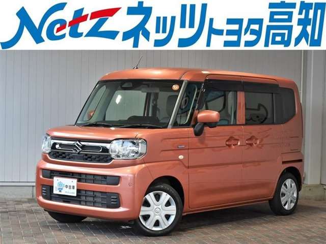 スペーシア ハイブリッド(HYBRID) G