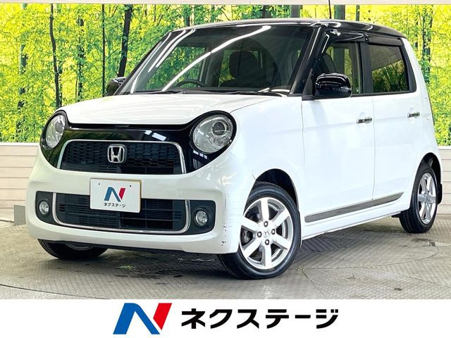 N-ONE プレミアム Lパッケージ