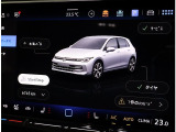 純正インフォテイメントシステムDiscover