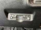 高速道路の必需品ETCも装備♪フル活用してドライブを満喫してください♪