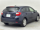 インプレッサスポーツ 1.6 i-L アイサイト 4WD 修復歴無し