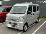 日産 NV100クリッパー