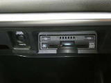 アンテナ分離型ETCです ETC本体は目立つところに設置していないのでデザイン的にも安全性も高いです 高速道路をご利用される方は必需品ですよ