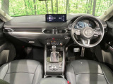 CX-5 2.2 XD ブラックトーンエディション 