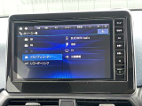 地デジTVやbluetoothオーディオ、さらにHDMI入力にも対応☆お出かけが楽しくなりそうです♪