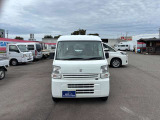 エブリイ PA ハイルーフ 5AGS 4WD 
