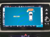 自社整備工場で点検整備をおこなってからお渡ししています。車検が残っている場合は『12ヶ月点検整備』を、車検整備付きの場合は『車検整備』をおこないます。整備費用は車両本体価格に含まれています。