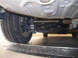 下廻りの状態