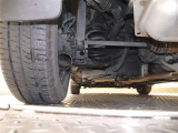 下廻りの状態