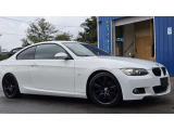 3シリーズクーペ 320i Mスポーツ パッケージ 