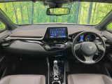 C-HR  G