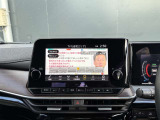 フルセグTV搭載です♪