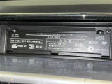CD/DVD再生機能付き!