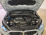 BMW 2.0L 直列4気筒ツインパワーターボ ディーゼルエンジン :コモンレールダイレクトインジェクションシステム、可変ジオメトリーターボチャージャー
