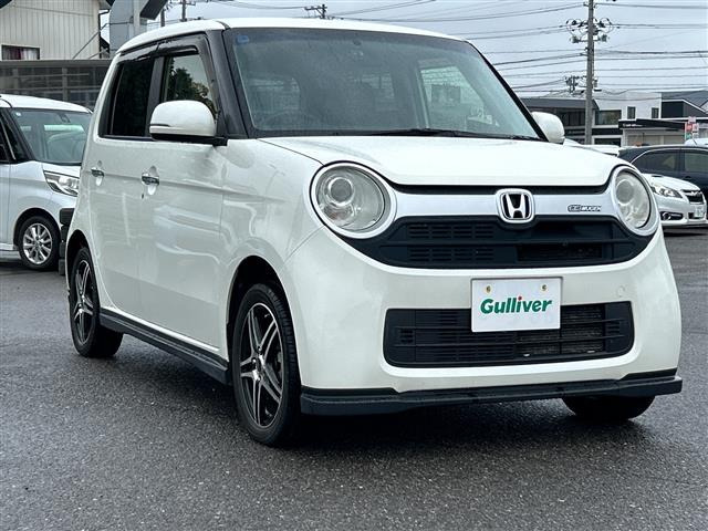N-ONE 4WD 修復歴無し