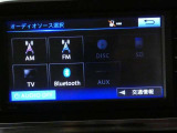 【Bluetooth】Bluetooth接続対応オーディオです。
