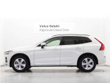 北欧の感性が息づくSUVの真価を追求した、ダイナミック・スウェディッシュSUV。ボルボXC60は、よりスマートにその輝きを増して進化しました。