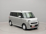ダイハツ認定中古車は、『車両状態証明書』『約60項目の徹底点検・整備』『内装の徹底清掃と洗浄』『もしもの時の無償保証』が全車に付いています。