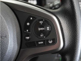 ◆アダプティブクルーズコントロール◆予め設定した車速内でクルマが自動的に加減速。前走車との適切な車間距離を維持しながら追従走行します。