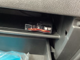 ETC付いてます。ETCが使用可能な道路通行料はキャッシュレスでスマートに走行できます。再セットアップして納車致します。
