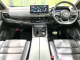 エクストレイル 1.5 G e-4ORCE 4WD 