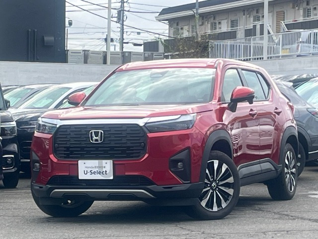 ZR-V 1.5 Z 
