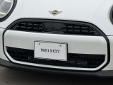 こちらのお車はMINI NEXT鶴ヶ島に展示中です。☆お問合せをお待ちしてます!