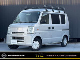 ◆3AT車◆CD◆FM◆AM◆キーレス◆ETC◆両側スライドドア◆ルーフラック◆