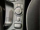 運転状況に応じて、走行モードの切り替えが可能です!