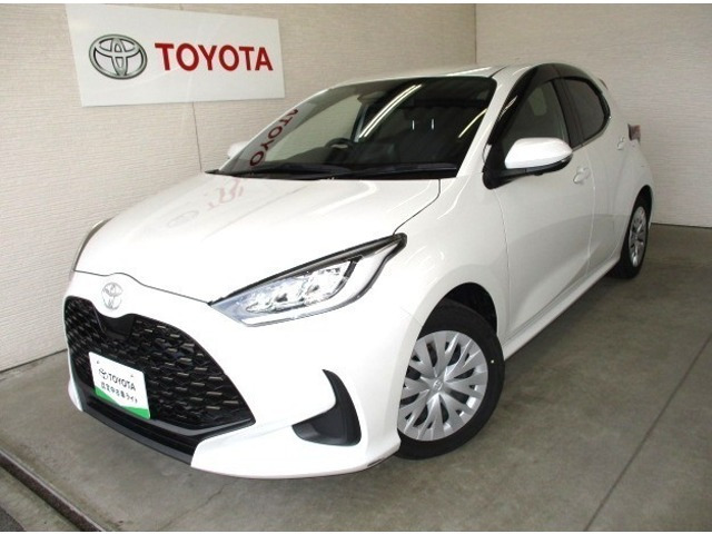 ヤリス 1.5 Z 