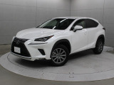 「Premium Urban Sports Gear」をコンセプトに、都会を機敏に駆け抜ける高い走行性能と、SUVらしい力強さを兼ね備えた「NX」です。